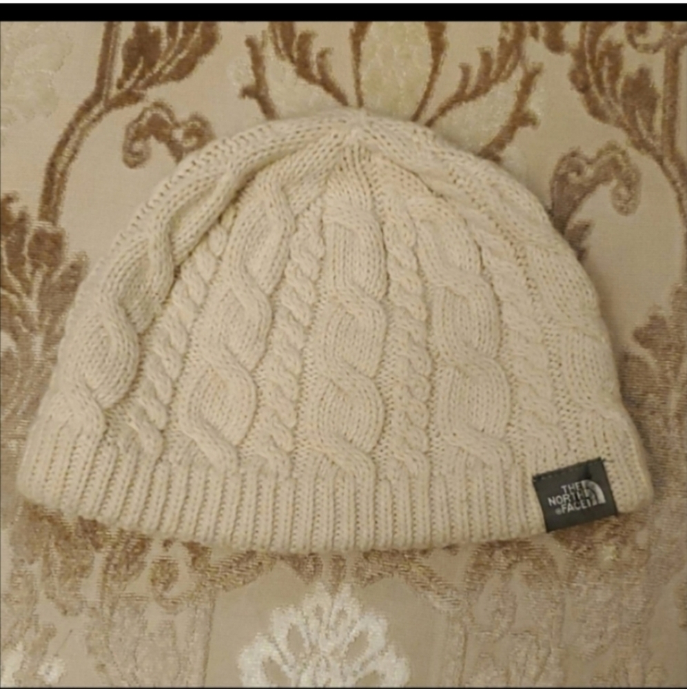 The North face hat